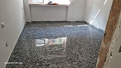 Marmittoni levigati e lucidati